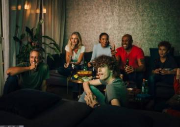 丰富的赛事资源整合