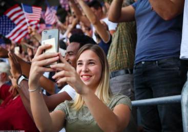 智能赛事计时与成绩发布系统