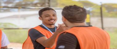 运动员步态分析与优化