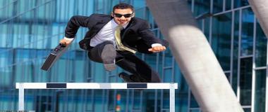 体育项目精准营销与推广