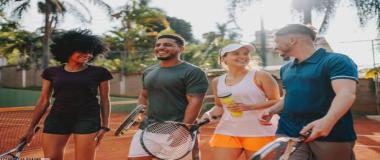 体育赛事数字化转型