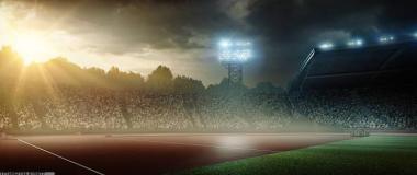 体育项目数字化营销