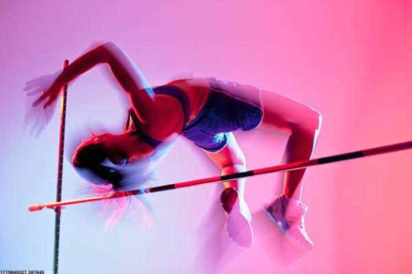 五年级学生的体育项目达标成绩标准(图1)